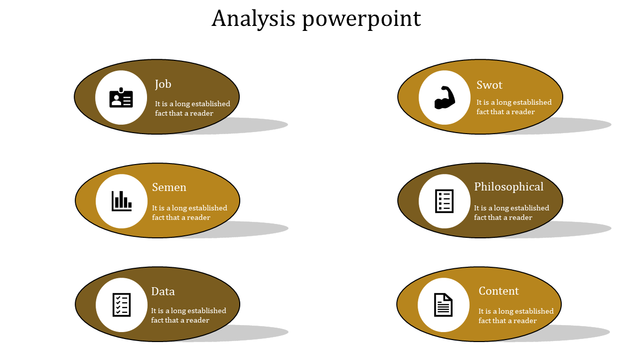 analysis powerpoint-analysis powerpoint-yellow